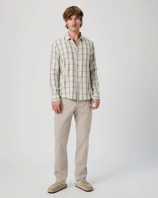 VINCENT STRAIGHT CHINO 022326