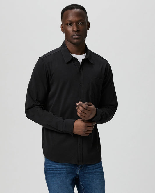 COSGROVE BUTTON UP 082525