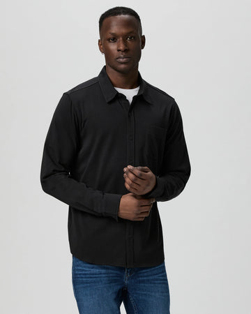 COSGROVE BUTTON UP 110325