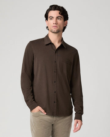 COSGROVE BUTTON UP 081726