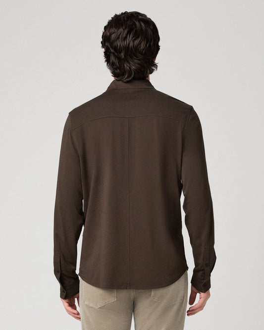 COSGROVE BUTTON UP 081726