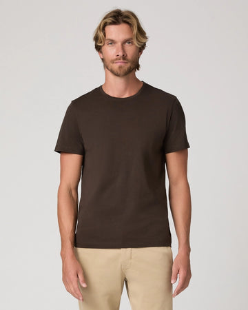 SORDEN CREW NECK TEE 081726