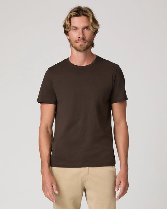 SORDEN CREW NECK TEE 081726