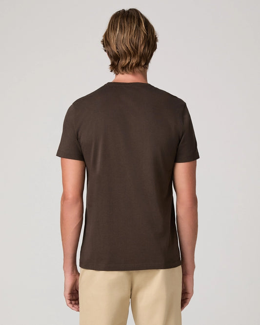 SORDEN CREW NECK TEE 081726