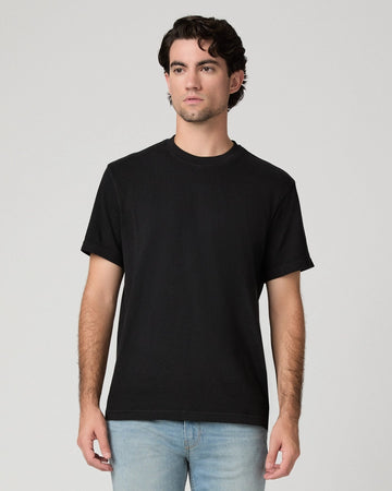 SERANO BOXY TEE 081726