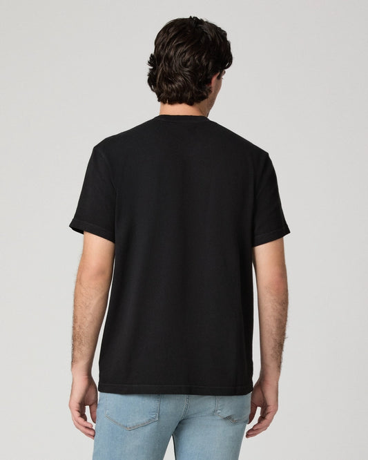 SERANO BOXY TEE 081726