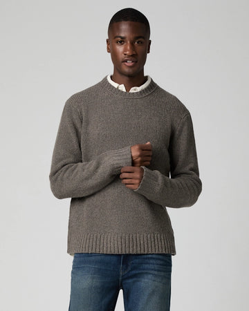 MATSUDA SWEATER