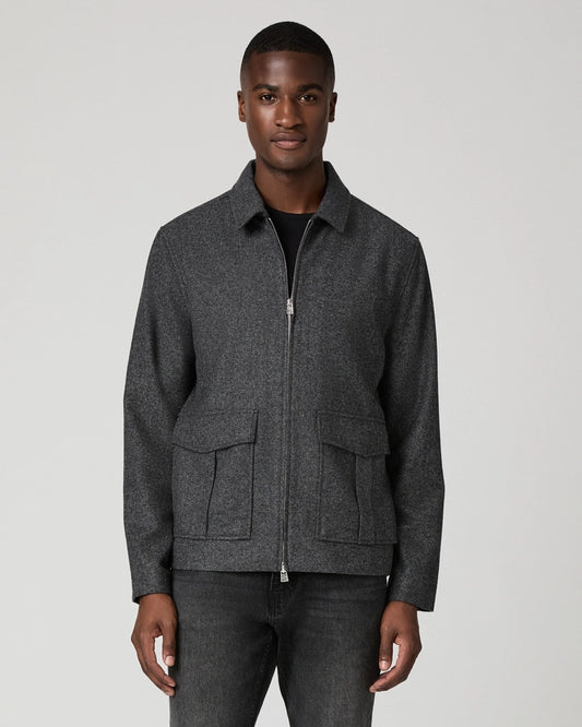 DILWORTH JACKET 092226