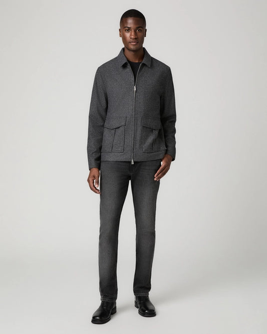 DILWORTH JACKET 092226