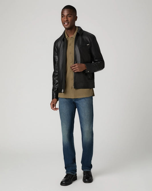 ROCOSO MOTO JACKET 092226