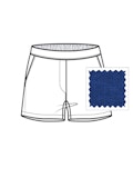 MAE PULL ON SHORT 042126