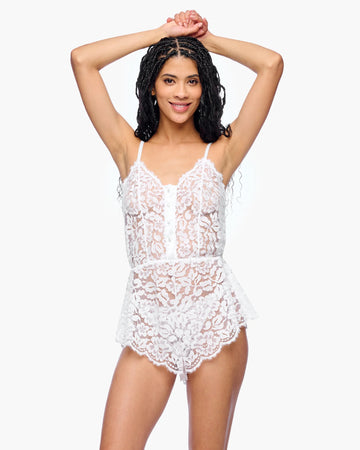 MAGNOLIA ROMPER 030426
