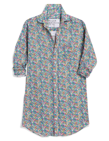 MARY SHIRTDRESS 061726