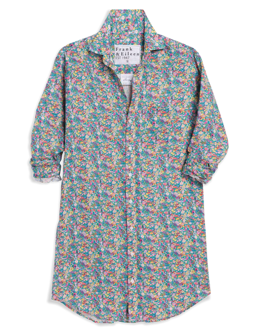 MARY SHIRTDRESS 061726