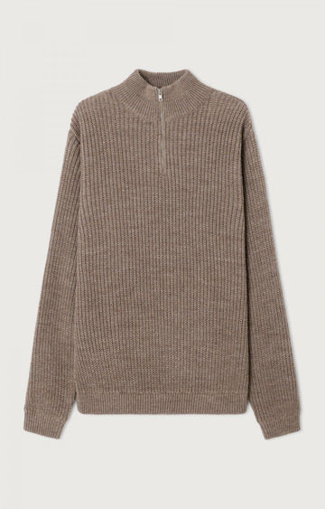 MEN'S JUMPER CRASHWAY 101524