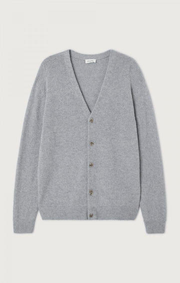 MEN'S CARDIGAN FALYDAY 101524