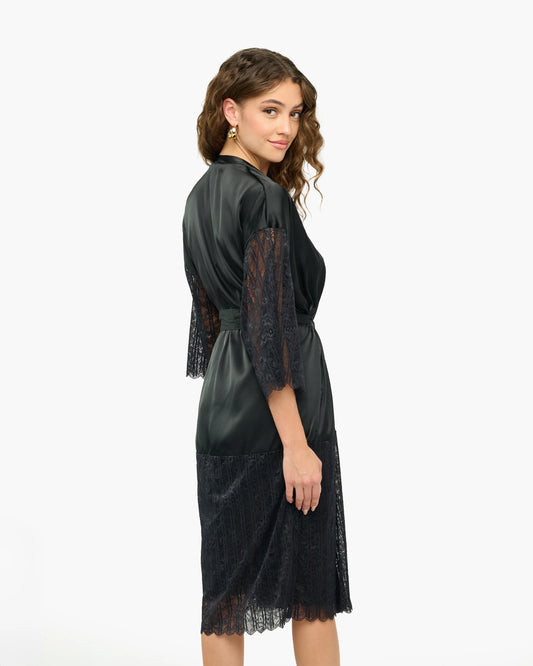 MISTERIOSA ROBE 100725