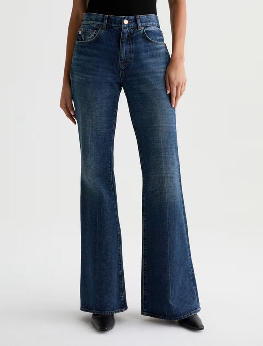 GEORGIA JEAN 080526