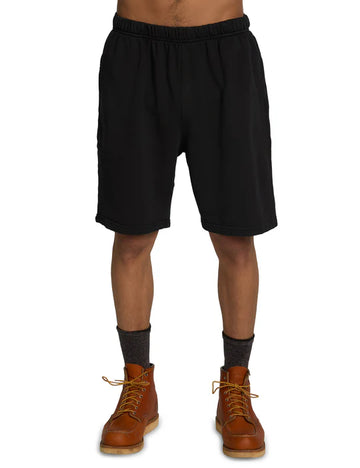 RIDER SWEAT SHORT 051726
