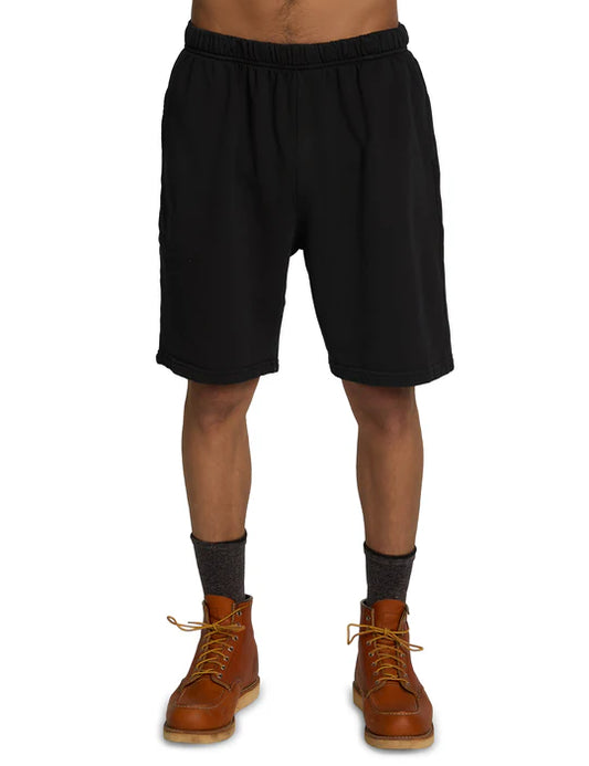 RIDER SWEAT SHORT 051726