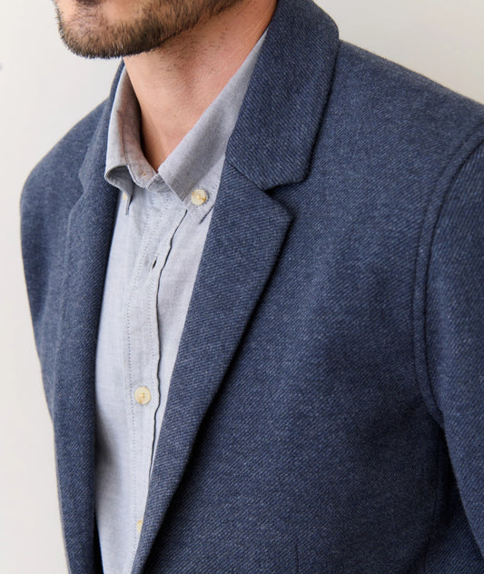 PACIFICA STRETCH TWILL BLAZER 121825