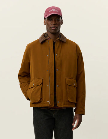 MONTANA JACKET 092025
