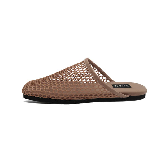 MESH BABOOSH MULE 060226