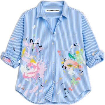 MIA HAPPINESS STUDIO SHIRT 082226