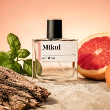 MIKUL FRAGRANCE