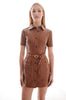 ROSSMORE EYELET BELT 120925