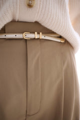LEXINGTON BELT 120925