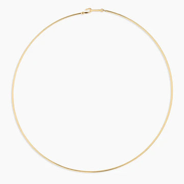 MONET CHOCKER NECKLACE