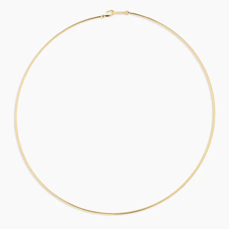 MONET CHOCKER NECKLACE