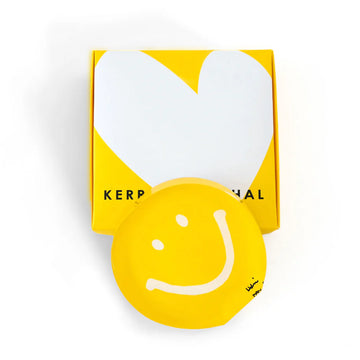 MR HAPPY ROCK OF LOVE 021326