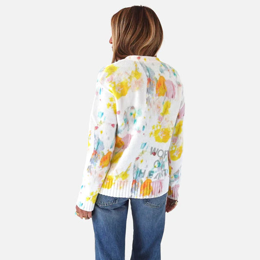 SLOUCHY STUDIO CARDI 041526