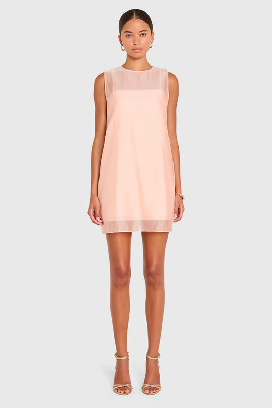 ANNINA DRESS 030626