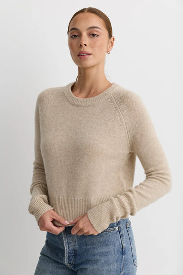 BLAKELY CASHMERE CREW 091426