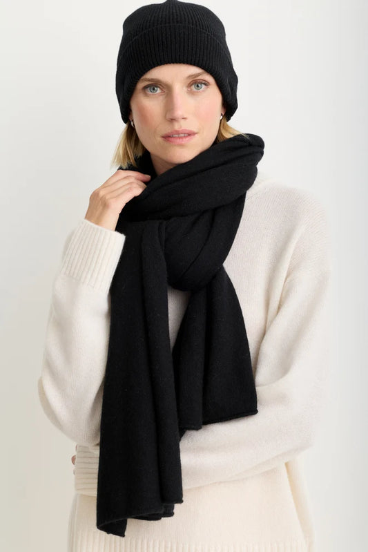 SLOANE TRAVEL SCARF 100526