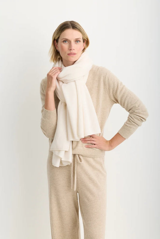 SLOANE TRAVEL SCARF 100526