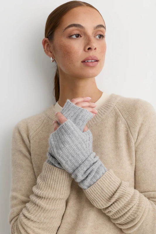 PACIFIC FINGERLESS GLOVES 100526