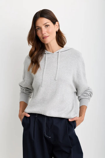WARWICK HOODIE 080526