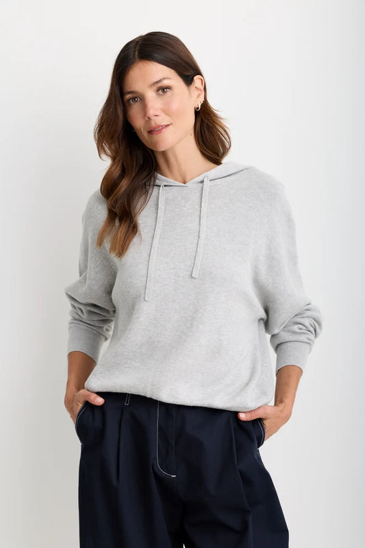 WARWICK HOODIE 080526