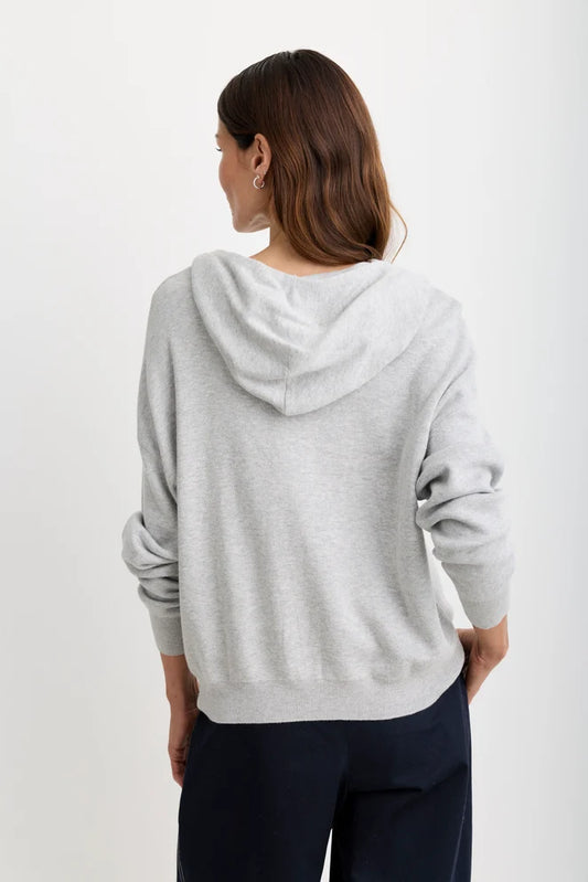 WARWICK HOODIE 080526