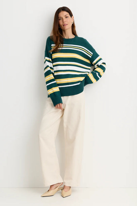 MAREN CREWNECK 091426