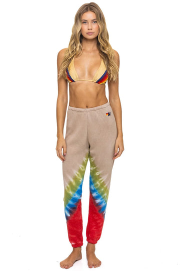TIE DYE SWEATPANT 050726