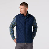 BRENTWOOD VEST 100925