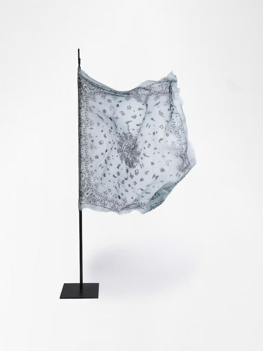 NUAGE BANDANA SCARF 111725