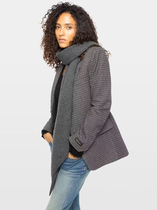 LUCY THIN SCARF 100526
