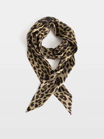 ROSIE LEO SCARF 081826