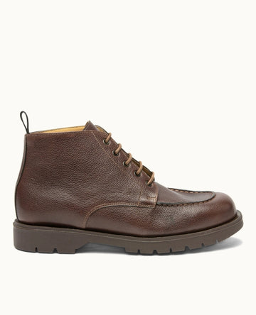 OXAL G VGT CHUNKY BOOT 100225